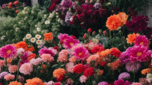 Guide Ultime pour Choisir Vos Fleurs Fraîches : Conseils d'Experts de Daily Flowers