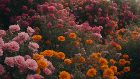 Les Fleurs Écoresponsables : Faites le Choix Durable avec Daily Flowers