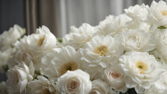 Le Bouquet de Fleurs par Abonnement: Embellissez votre intérieur avec facilité