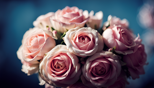 Histoires de fleurs : Derrière chaque bouquet, une émotion
