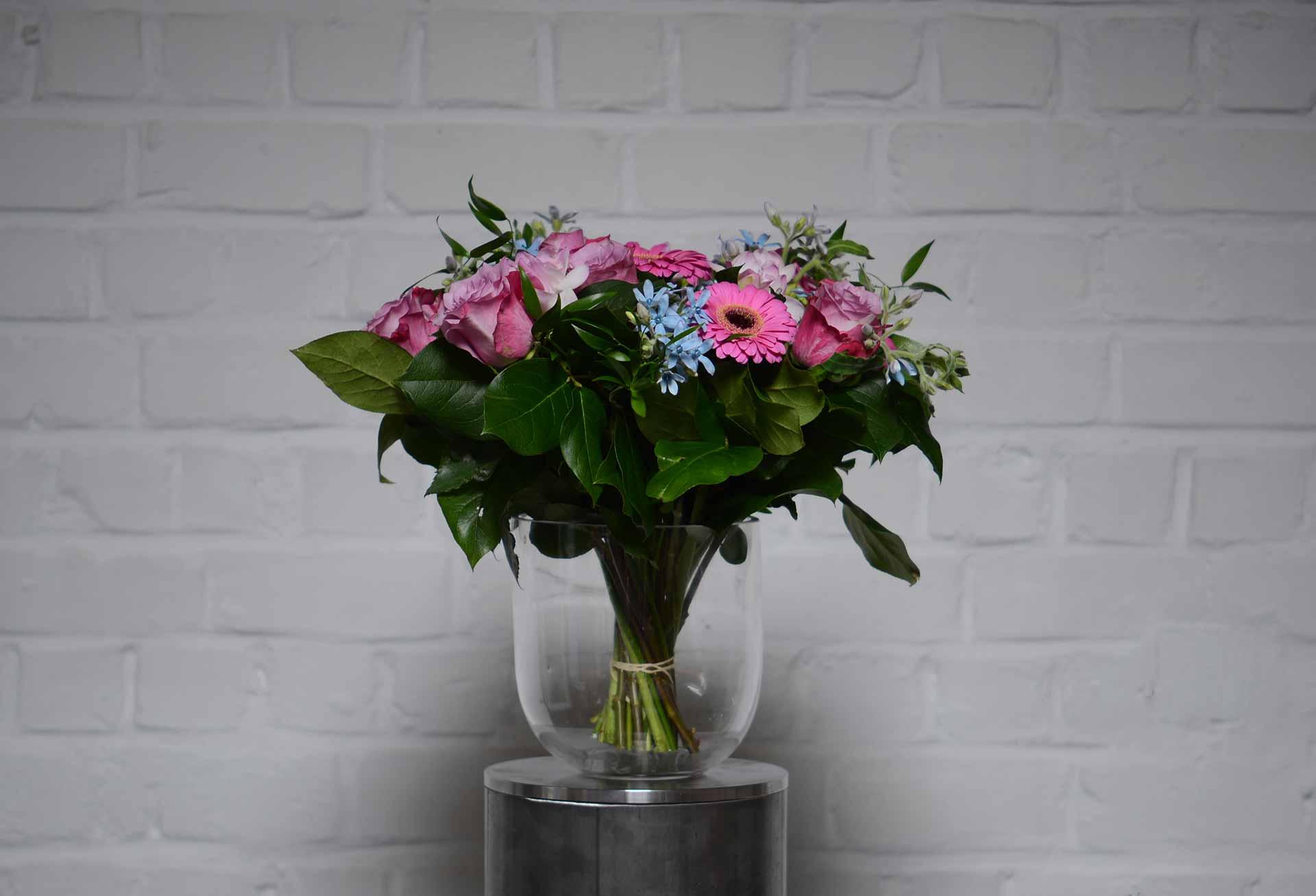 Offrir un bouquet de fleurs - Daily flowers -  - Daily flowers