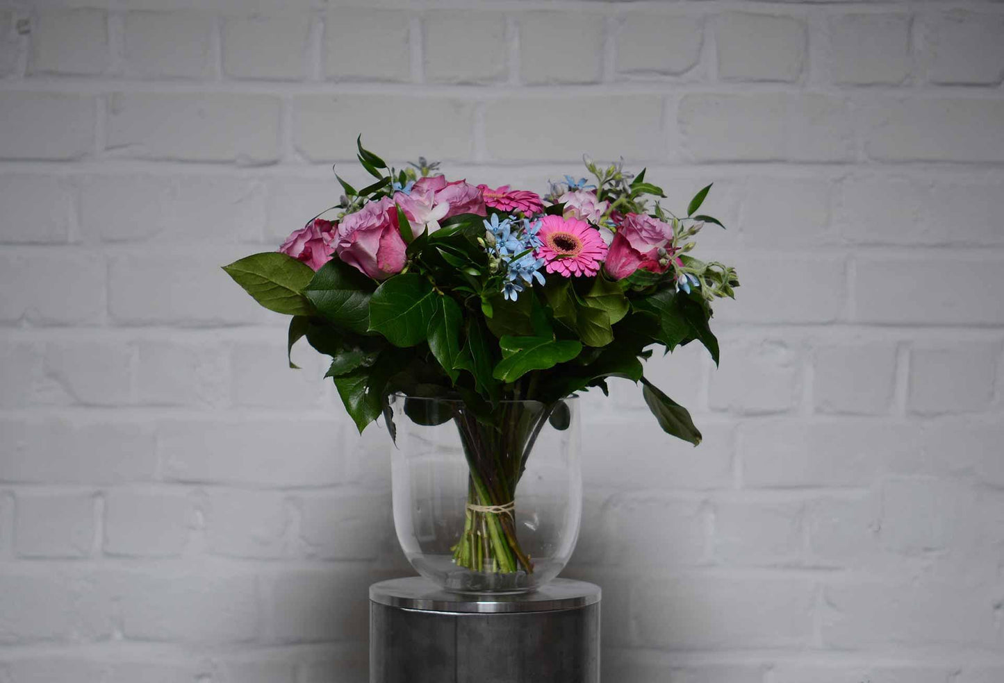 Offrir un abonnement de fleurs - Daily flowers - Bouquet - Daily flowers