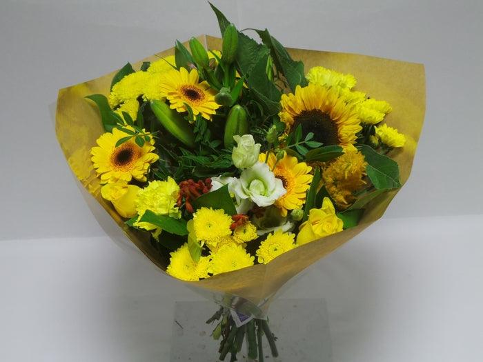 Offrir un bouquet de fleurs - Daily flowers -  - Daily flowers