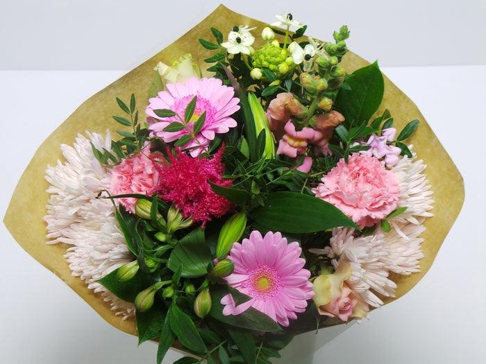 Offrir un abonnement de fleurs - Daily flowers -  - Daily flowers