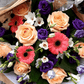 Offrir un bouquet de fleurs - Daily flowers - Bouquet - Daily flowers